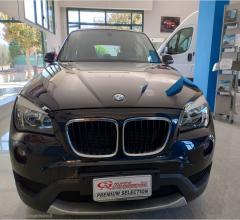 Auto - Bmw x1 sdrive16d