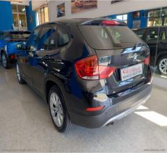 Auto - Bmw x1 sdrive16d