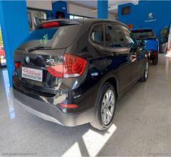 Auto - Bmw x1 sdrive16d