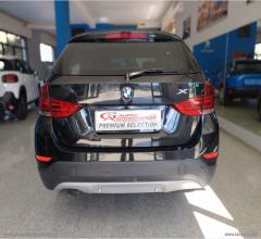 Auto - Bmw x1 sdrive16d