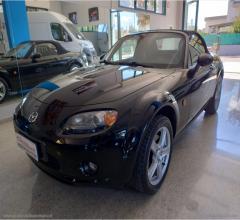 Mazda mx-5 1.8l 16v high