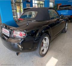 Auto - Mazda mx-5 1.8l 16v high