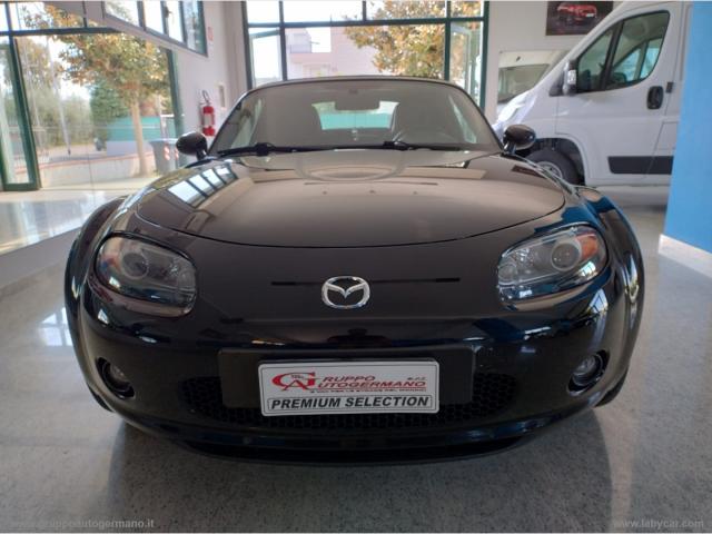 Auto - Mazda mx-5 1.8l 16v high