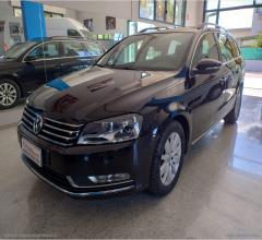 Volkswagen passat var. bs. 2.0 tdi comfortline bmt