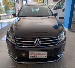 Auto - Volkswagen passat var. bs. 2.0 tdi comfortline bmt