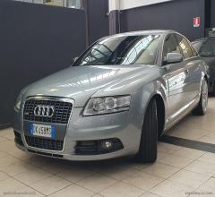 Auto - Audi a6 3.0 v6 tdi f.ap. quattro tiptronic s line