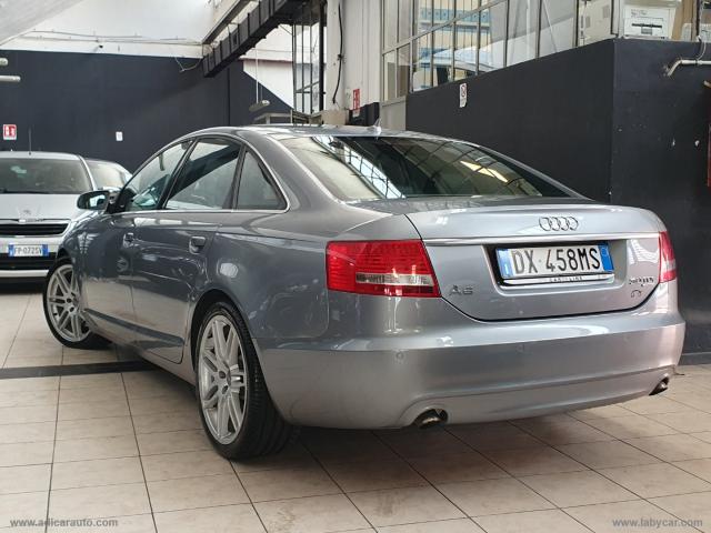 Auto - Audi a6 3.0 v6 tdi f.ap. quattro tiptronic s line