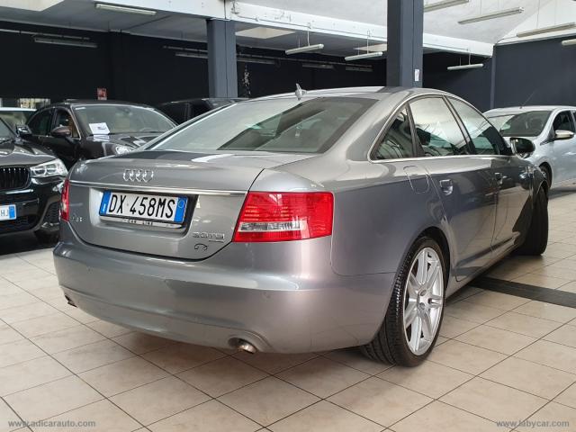 Auto - Audi a6 3.0 v6 tdi f.ap. quattro tiptronic s line