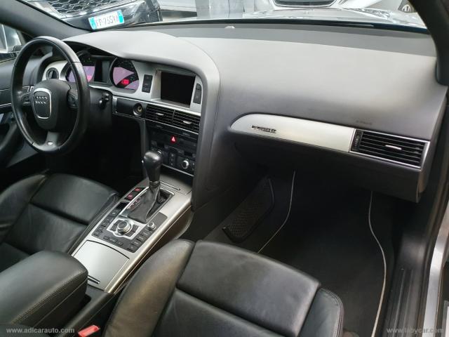 Auto - Audi a6 3.0 v6 tdi f.ap. quattro tiptronic s line