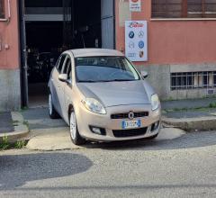 Fiat bravo 1.4 dynamic gpl