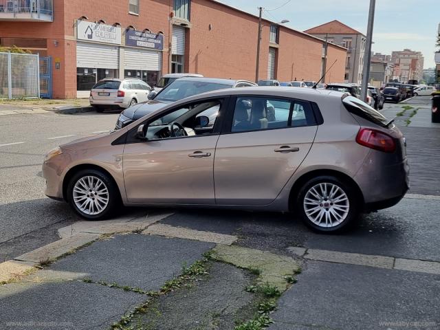 Auto - Fiat bravo 1.4 dynamic gpl