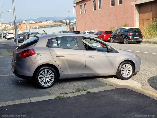 Auto - Fiat bravo 1.4 dynamic gpl