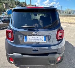 Auto - Jeep renegade 1.6 mjt 130cv limited