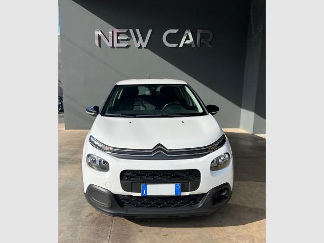 Citroen c3 bluehdi 75 s&s business combi