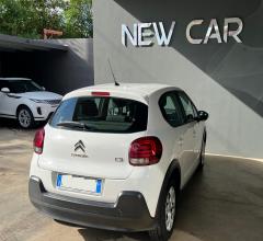 Auto - Citroen c3 bluehdi 75 s&s business combi