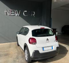 Auto - Citroen c3 bluehdi 75 s&s business combi