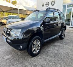 Dacia duster 1.6 110 cv 4x2 gpl laurÃ©ate