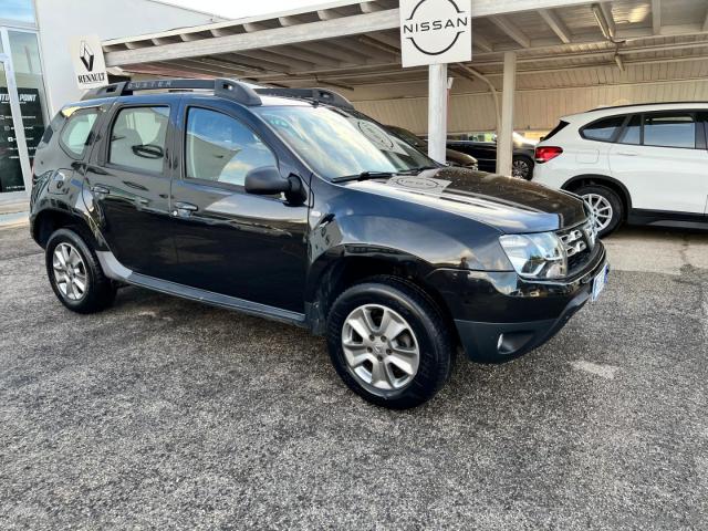 Auto - Dacia duster 1.6 110 cv 4x2 gpl laurÃ©ate