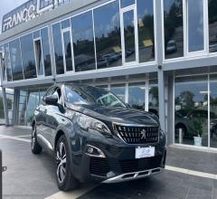 Auto - Peugeot 3008 bluehdi 130 s&s allure