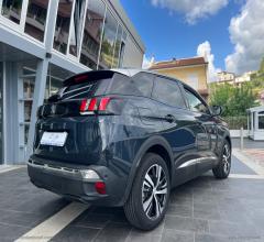 Auto - Peugeot 3008 bluehdi 130 s&s allure