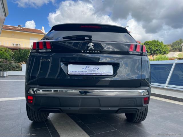 Auto - Peugeot 3008 bluehdi 130 s&s allure