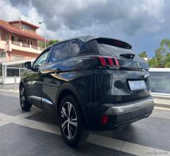 Auto - Peugeot 3008 bluehdi 130 s&s allure