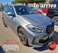 Bmw 118d 5p. msport