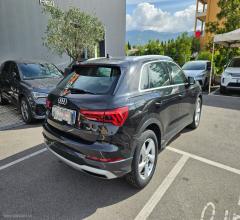 Auto - Audi q3 35 tdi s tronic business advanced