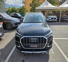 Auto - Audi q3 35 tdi s tronic business advanced