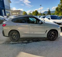 Auto - Bmw x4 xdrive20d 48v msport