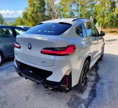 Auto - Bmw x4 xdrive20d 48v msport