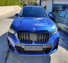 Auto - Bmw x1 sdrive 18d msport