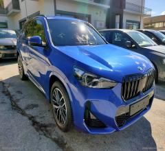 Auto - Bmw x1 sdrive 18d msport