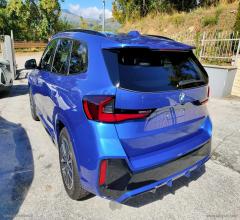 Auto - Bmw x1 sdrive 18d msport