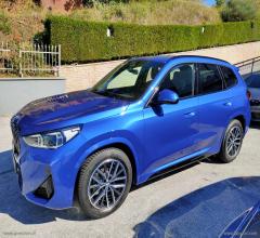 Auto - Bmw x1 sdrive 18d msport