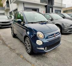 Auto - Fiat 500 1.0 hybrid lounge