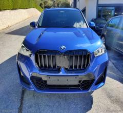 Auto - Bmw x1 sdrive 18i msport