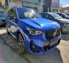 Auto - Bmw x1 sdrive 18i msport