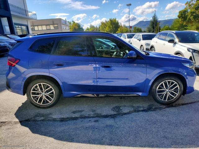 Auto - Bmw x1 sdrive 18i msport