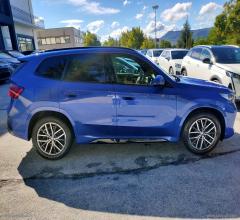 Auto - Bmw x1 sdrive 18i msport