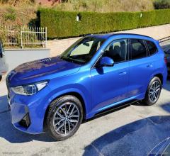 Auto - Bmw x1 sdrive 18i msport