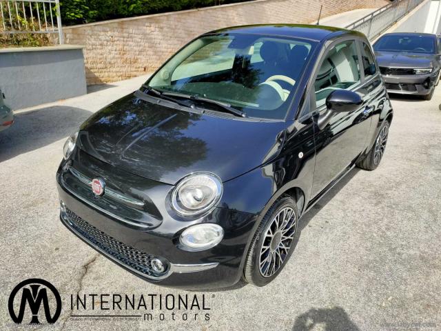 Fiat 500 1.0 hybrid lounge