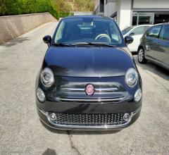 Auto - Fiat 500 1.0 hybrid lounge