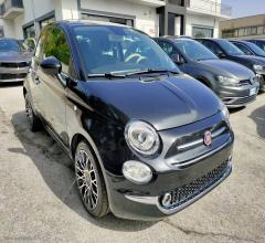 Auto - Fiat 500 1.0 hybrid lounge