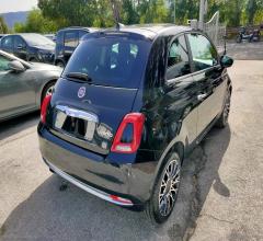 Auto - Fiat 500 1.0 hybrid lounge