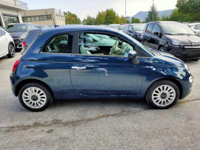 Auto - Fiat 500 1.0 hybrid dolcevita