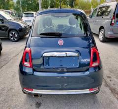 Auto - Fiat 500 1.0 hybrid dolcevita