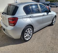 Auto - Bmw 118d 5p. attiva dpf