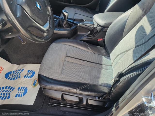 Auto - Bmw 118d 5p. attiva dpf