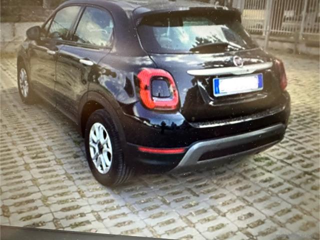 Fiat 500x 1.3 m.jet 95 cv lounge